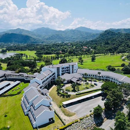 Sir James Resort Phayayen Eksteriør bilde