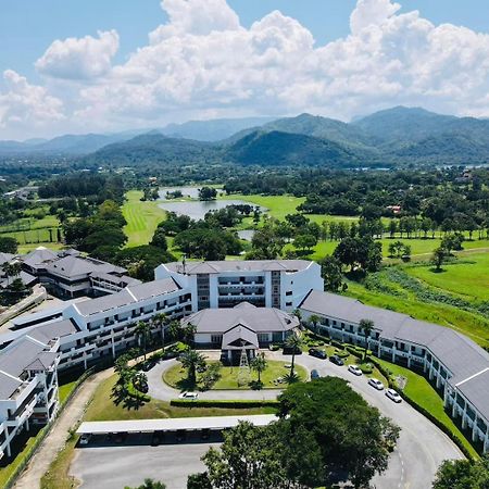 Sir James Resort Phayayen Eksteriør bilde