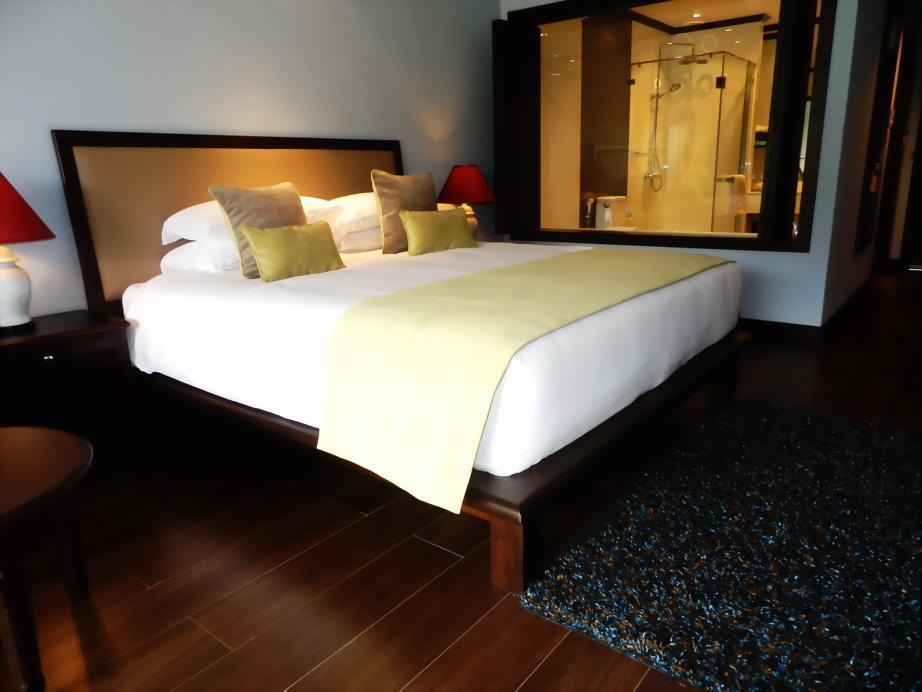 Sir James Resort Phayayen Eksteriør bilde