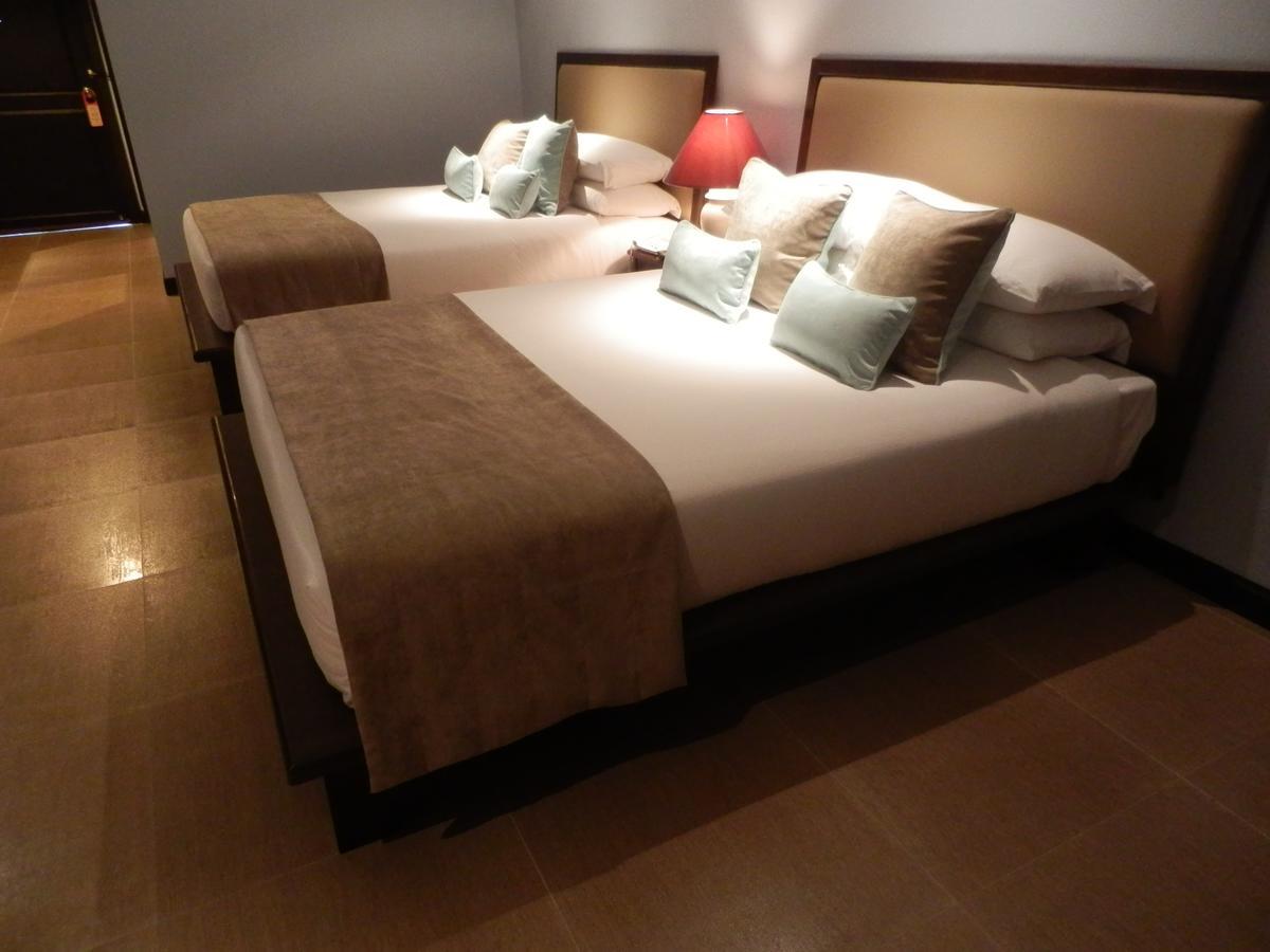 Sir James Resort Phayayen Eksteriør bilde