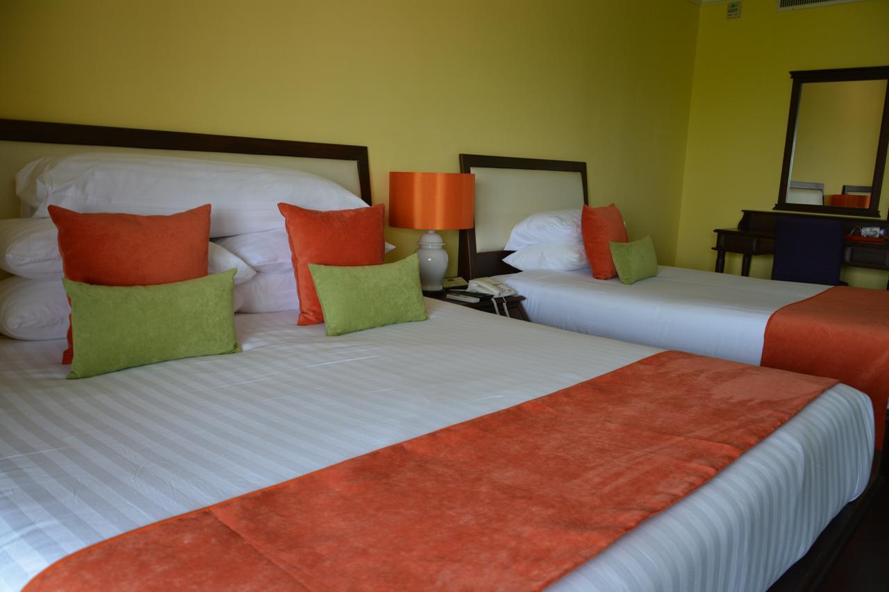 Sir James Resort Phayayen Eksteriør bilde