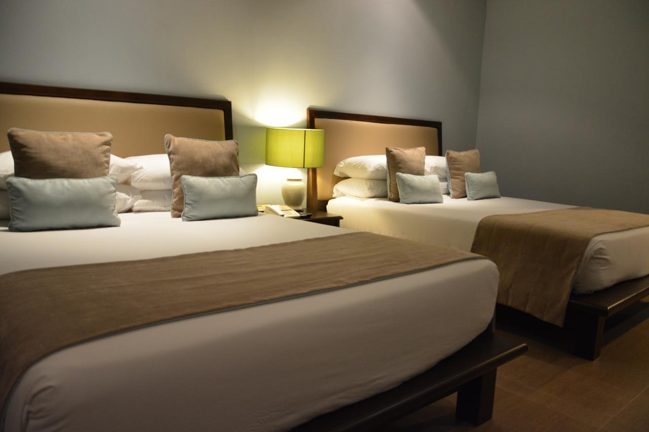 Sir James Resort Phayayen Eksteriør bilde