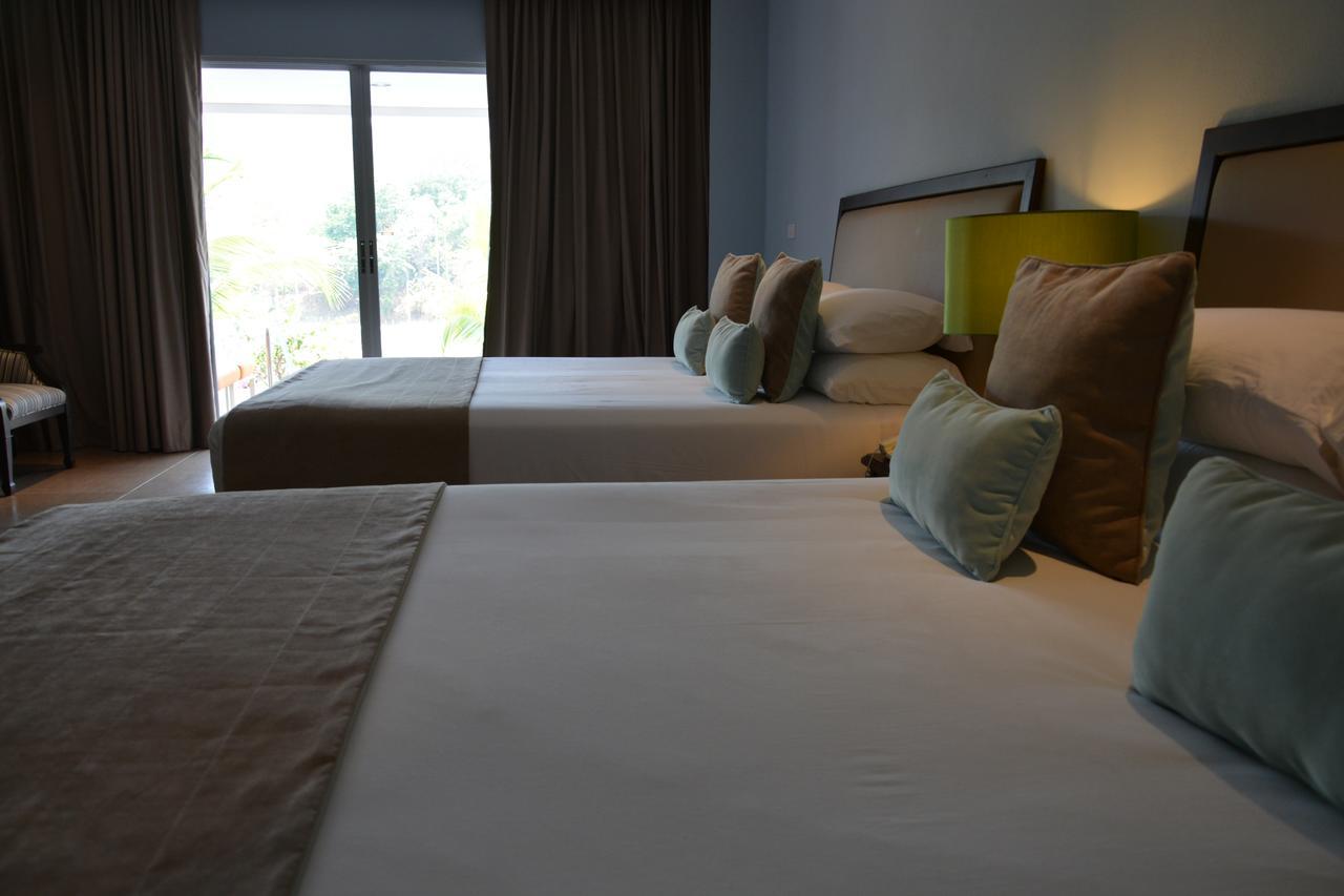 Sir James Resort Phayayen Eksteriør bilde