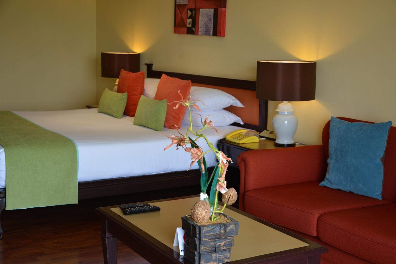 Sir James Resort Phayayen Eksteriør bilde