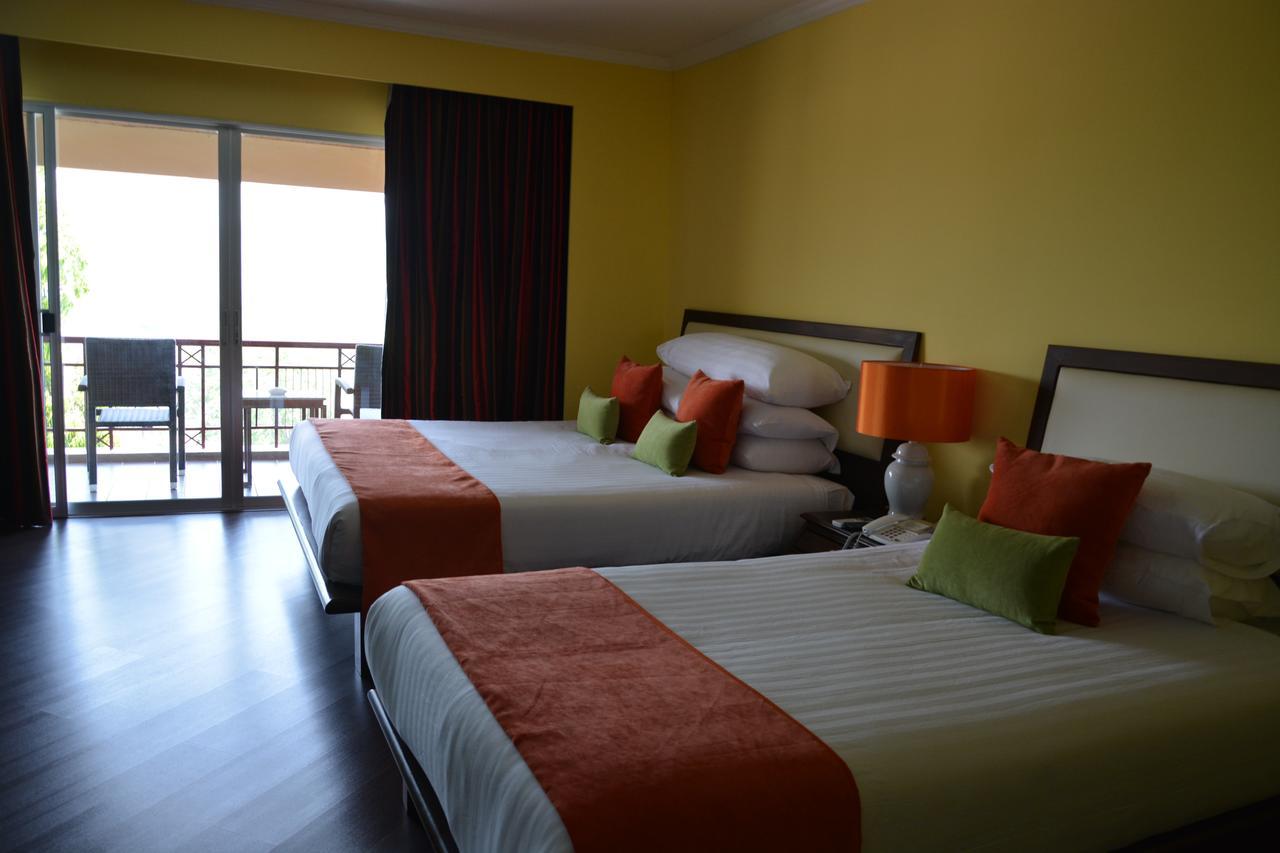 Sir James Resort Phayayen Eksteriør bilde