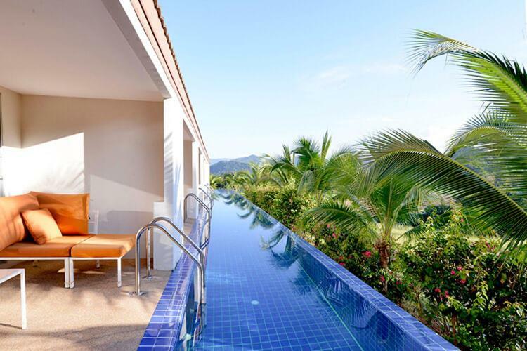 Sir James Resort Phayayen Eksteriør bilde