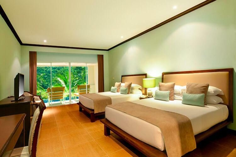 Sir James Resort Phayayen Eksteriør bilde